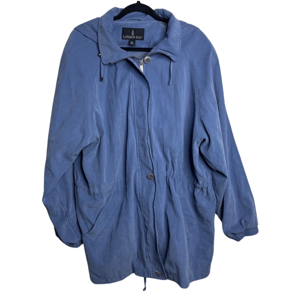 London Fog 2XL jacket men’s